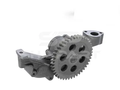 4.62723 Oil pump