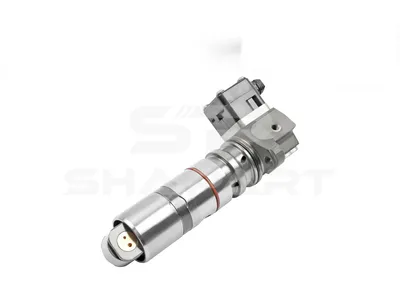 4.62724 Injection pump, D: 50 mm, M14 x 1,5, L: 235 mm, W: 94 mm, S: 93.5 mm
