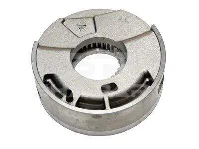 4.62727 Oil pump, gearbox