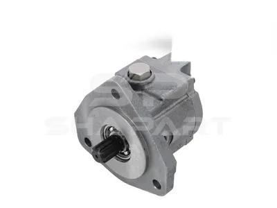 4.62729 Fuel pump, M16 x 1,5
