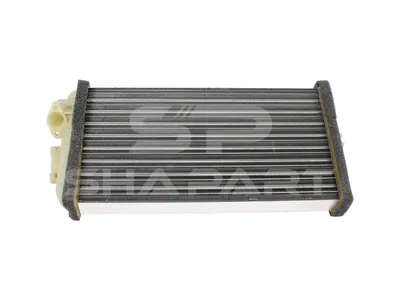 4.62731 Heat exchanger, L: 370 mm, W: 178 mm, T: 32 mm