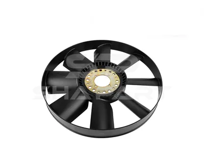 4.62735 Fan, D: 600 mm
