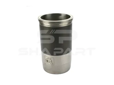 4.62760 Cylinder liner, without seal rings, D: 130 mm