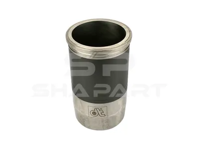 4.62762 Cylinder liner, without seal rings, D: 125 mm