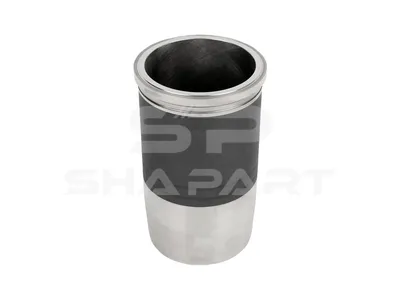 4.62763 Cylinder liner, without seal rings, D: 128 mm