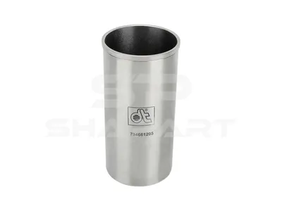 4.62766 Cylinder liner, without seal rings, D: 102 mm