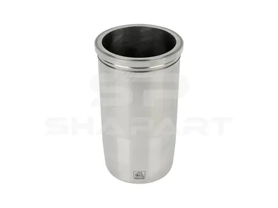 4.62767 Cylinder liner, without seal rings, D: 128 mm