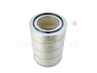 4.62776 Air filter, d: 190 mm, D: 327 mm, H: 481 mm