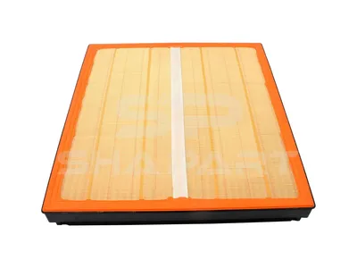 4.62778 Air filter, old version, L: 634 mm, W: 571 mm, H: 78 mm