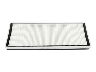 4.62783 Cabin air filter, L: 451 mm, W: 188 mm, H: 55 mm
