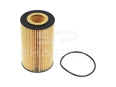 4.62784 Oil filter insert, d1: 28 mm, d2: 37 mm, D: 83 mm, H: 149.5 mm