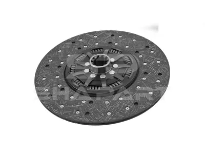4.62790 Clutch disc, D: 350 mm, 10 teeth