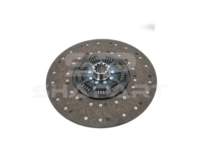 4.62798 Clutch disc, D: 420 mm, 10 teeth