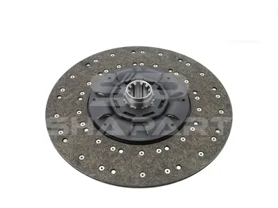 4.62799 Clutch disc, D: 430 mm