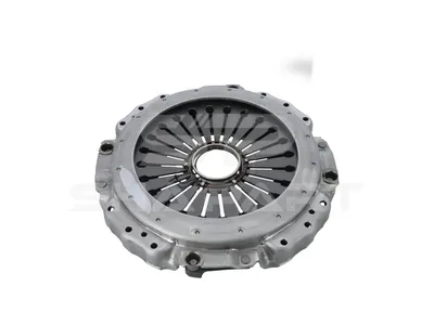 4.62802 Clutch cover, D: 430 mm