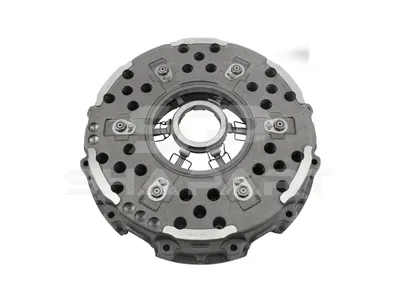 4.62803 Clutch cover, D: 380 mm