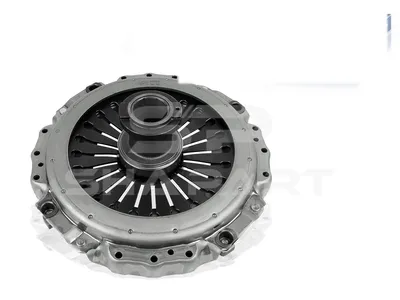 4.62804 Clutch cover, with release bearing, D: 430 mm