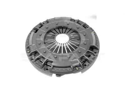 4.62805 Clutch cover, D: 330 mm