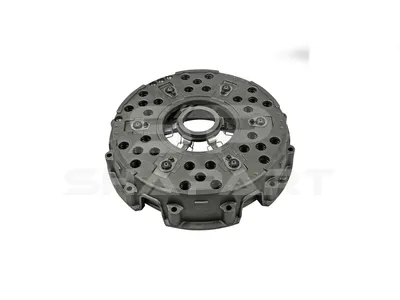 4.62806 Clutch cover, D: 380 mm