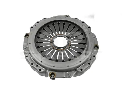 4.62809 Clutch cover, D: 430 mm