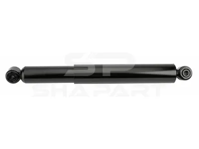 4.62830 Shock absorber, old version, b1: 16 mm, b2: 16 mm, Lmin: 520 mm, Lmax: 860 mm, W1: 50 mm, W2: 50 mm