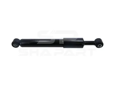 4.62834 Cabin shock absorber, D: 38.5 mm, b: 12 mm, Lmin: 298 mm, Lmax: 372 mm