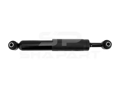 4.62835 Cabin shock absorber, b1: 12.3 mm, b2: 12.3 mm, Lmin: 302 mm, Lmax: 372 mm