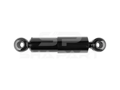 4.62837 Cabin shock absorber, Lmin: 196 mm, Lmax: 254 mm