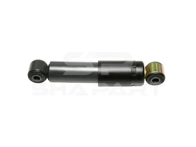 4.62839 Cabin shock absorber, D: 38 mm, b: 12 mm, Lmin: 164 mm, Lmax: 210 mm