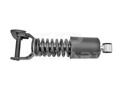 4.62849 Cabin shock absorber