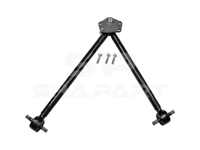 4.62863 V-stay, right, L: 901 mm