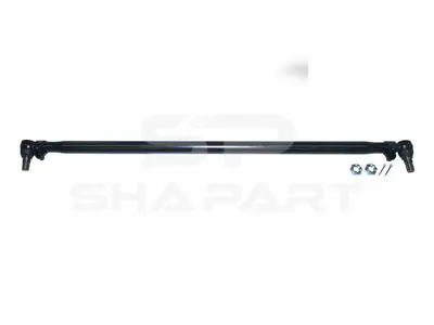4.62871 Track rod, L: 1687 mm