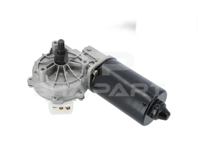 4.62880 Wiper motor, 24 V