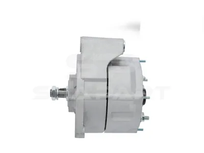 4.62882 Alternator, 24 V, I: 35 A