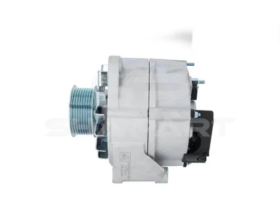 4.62883 Alternator, 24 V, I: 80 A