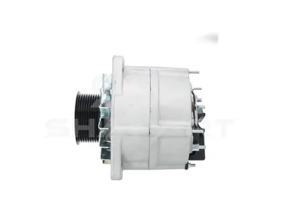 4.62885 Alternator, 24 V, I: 80 A