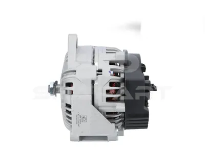 4.62887 Alternator, 24 V, I: 100 A
