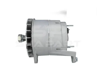 4.62888 Alternator, 24 V, I: 140 A