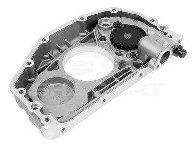4.62891 Oil pump