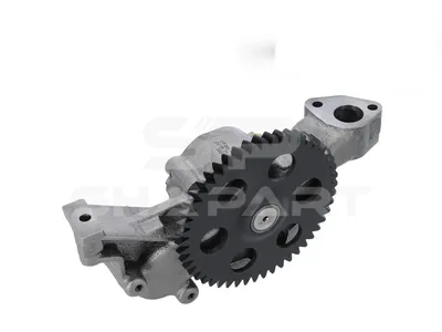 4.62897 Oil pump, d: 134 mm, D: 150 mm, 49 teeth