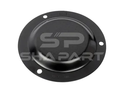 4.62909 Cover, spring saddle