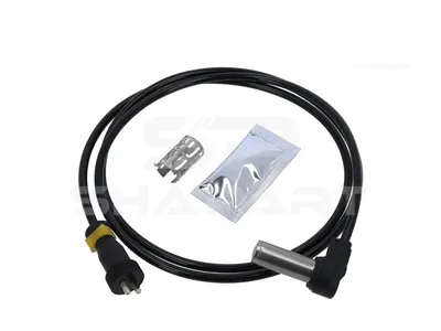 4.62918 Rotation sensor, with grease, with bushing, L: 1600 mm