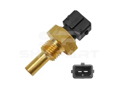 4.62920 Temperature sensor, M14 x 1,5, Tmax: 130 °C