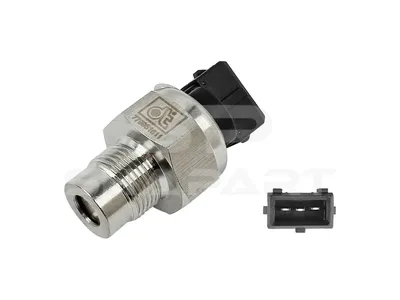 4.62924 Charge pressure sensor, M20 x 1,5, SW: 30, 3 poles