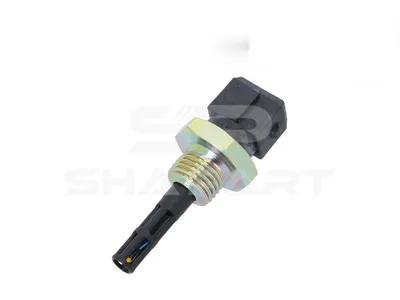 4.62925 Charge air temperature sensor, M14 x 1,5, SW: 22, 2 poles