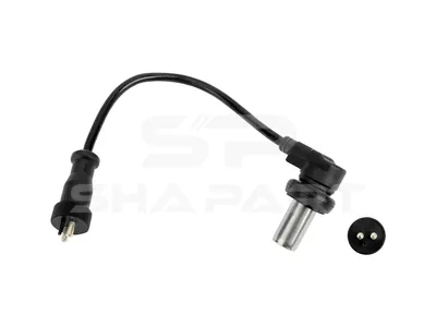 4.62928 Rotation sensor, 24 V, L: 260 mm