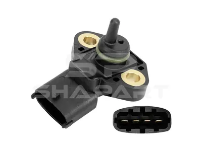 4.62931 Oil temperature sensor, SPmax: 6 bar