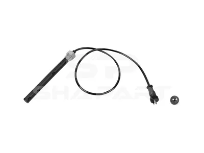 4.62932 Oil level sensor, L: 760 mm