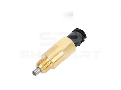 4.62935 Position sensor, M20 x 1,5, 2 poles