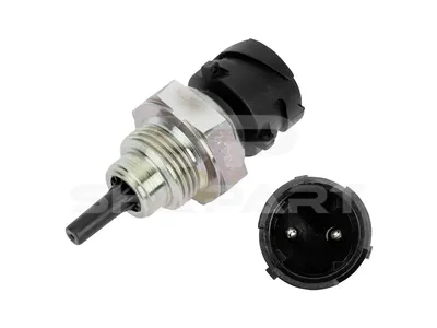 4.62936 Temperature sensor, M20 x 1,5, SW: 27, 2 poles